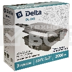 Сэндвичница Delta DL-045, фото7