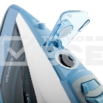 Утюг BRAYER 4002BR, 2400 Вт, керамич, Пар 140 г/м антикапля, разбрыз, резер 360мл, самоотчис,, фото14