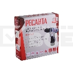 Дрель-шуруповерт аккумуляторная Ресанта ДА-12-2Л 75/14/1, Аккумуляторная, 12В, фото4