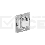 Механизм розетки RJ45 (cat5) EKF UP1-SOB-RJ45-5 черный Эпика, фото2