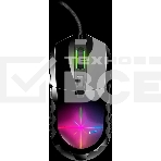 Мышь проводная Genius Scorpion M715 черный, 7200 dpi, USB, кнопки - 6, фото 1