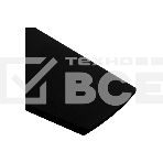 Диск для триммера Denzel 255 х 25,4, толщина 1,6 мм, 4 лезвия, фото4