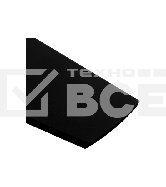 Диск для триммера Denzel 255 х 25,4, толщина 1,6 мм, 4 лезвия