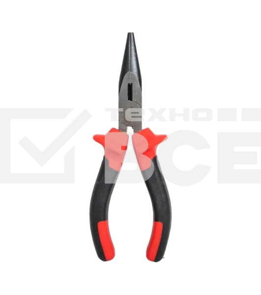 Длинногубцы EKF dg-160-exp Expert 160 мм PROxima