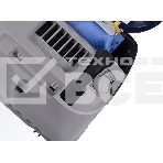 Пылесос Samsung VCC4140V3A синий, 320/1600 Вт, уборка сухая, пылесборник мешок 3 л, фото8