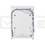 Стиральная машина Gorenje W5NGPI72SBS/C, фото5