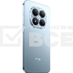 Смартфон Xiaomi Redmi Note 15 Pro 5G 8/256Gb, голубой, фото7