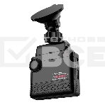 Видеорегистратор Sho-Me Combo MINI WIFI Pro, 2304x1296, 2.31', GPS/ГЛОНАСС, Wi-Fi, G-сенсор, датчик движения, GPS-информатор, фото6