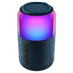 Колонка портативная SVEN PS-130 blue (10 Вт, USB, Bluetooth, питание от USB/аккумулятора), фото 1