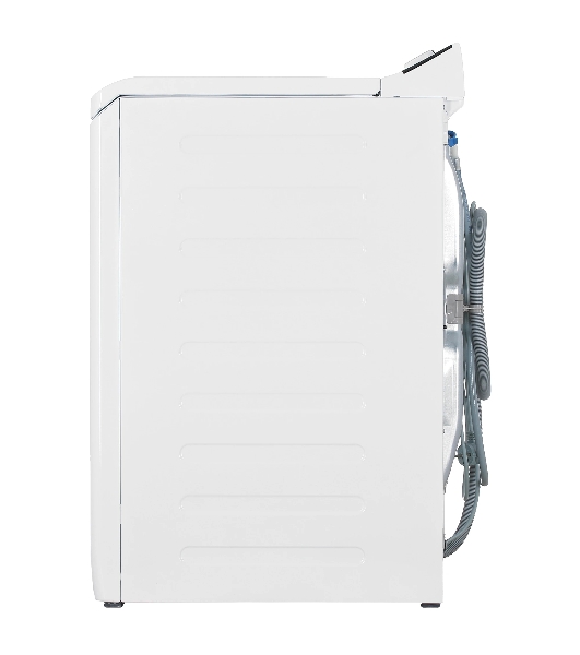 Стиральная машина Electrolux EW7TN3372 белый, загрузка вертикальная 7 кг, 1251 об/мин, класс C