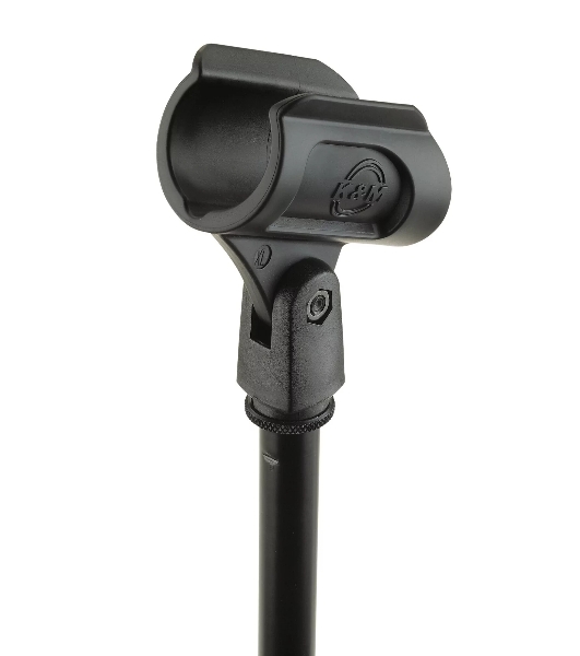 Держатель для микрофона K&M 85070-000-55 для микрофонов диаметром 34-40 мм