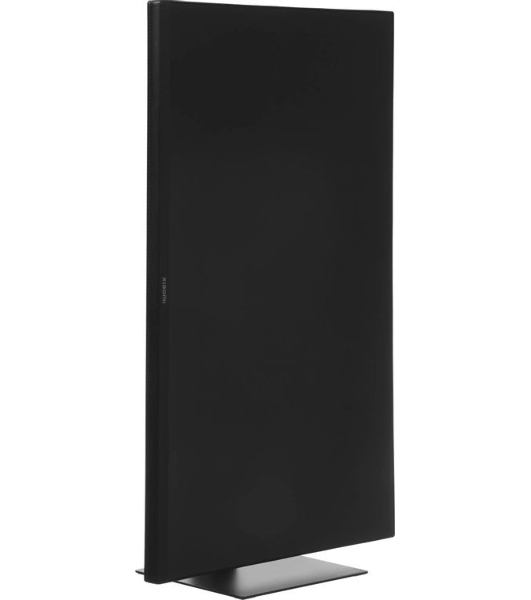 Монитор 27' Xiaomi A27Ui Back c поворотом экрана (IPS, 3840x2160, 60Hz, 6 ms, 178°/178°, 360 cd/m, 1200:1, +HDMI 2.0)