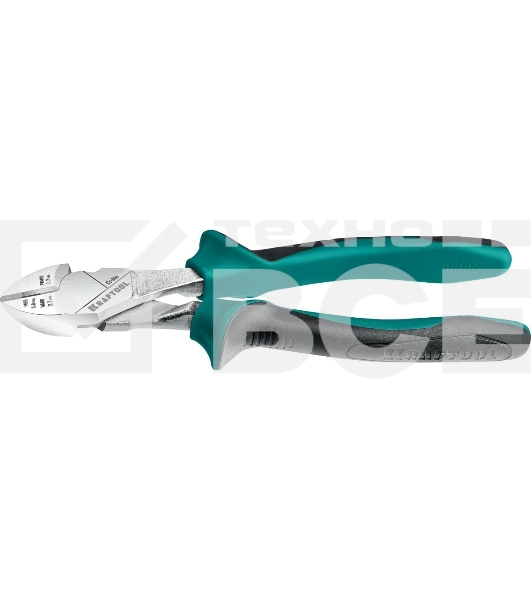 Бокорезы KRAFTOOL 180 мм 22011-5-18_z01