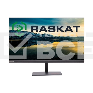Моноблок Raskat STUDIO 25120 (27