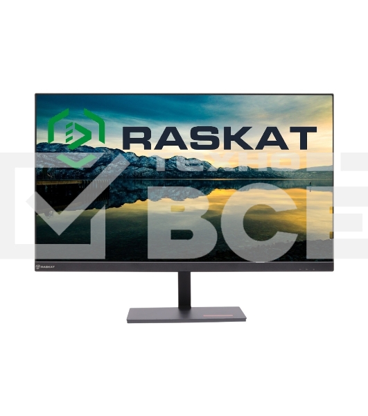 Моноблок Raskat STUDIO 25120 (27