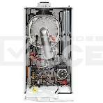Котел газовый настенный конденсационный BAXI DUO-TEC COMPACT 1.24 GA, фото2