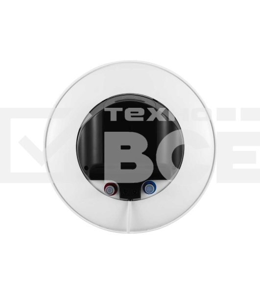 Накопительный электрический водонагреватель Maunfeld MWH80W03