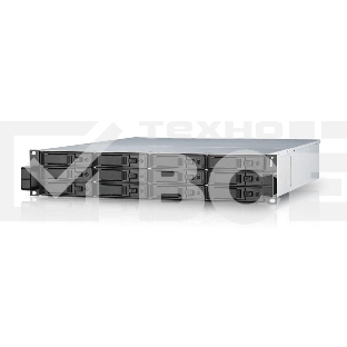 Компьютерный корпус ARECA 2U/12 BAY JBOD Redundant, 3.5
