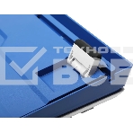 Клавиатура A4Tech Bloody B950 проводная USB синий/белый, фото3