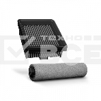 Моющий пылесос вертикальный BQ VCA1002W белый, питание от аккумулятора, 200 Вт, уборка влажная и сухая, пылесборник 0.75 л, бак для жидкости 0.85 л, работа от АКБ max 45 мин, фото7