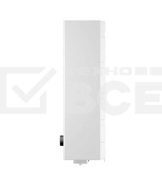 Газовая колонка Thermex T 20 D
