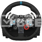 Руль LOGITECH G29 игровой (USB, для PS и PC, педали, виброотдача, 941-000113/941-000112/941-000142), фото6