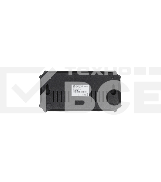 Коммутатор Unmanaged Switch 8x1000Base-T, plastic case
