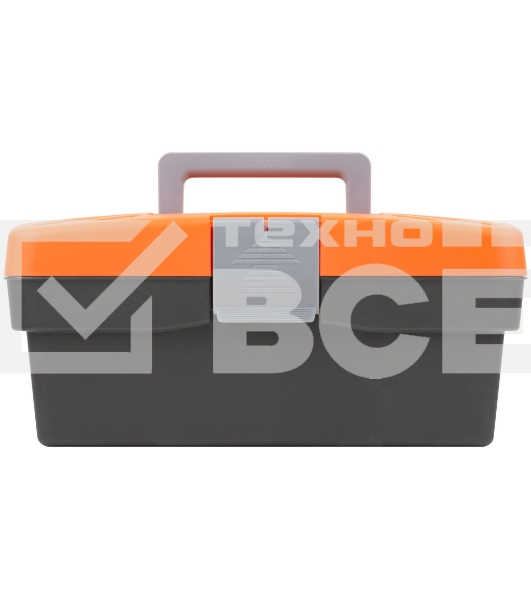 Ящик для инструмента пластиковый Fit 12