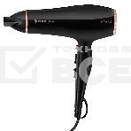 Фен Vitek VT-8205 черный, фото2