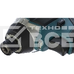 Дрель-шуруповерт аккумуляторная Makita DTD152Z, Аккумуляторная, 18В, Без АКБ и ЗУ, Ударный, фото3