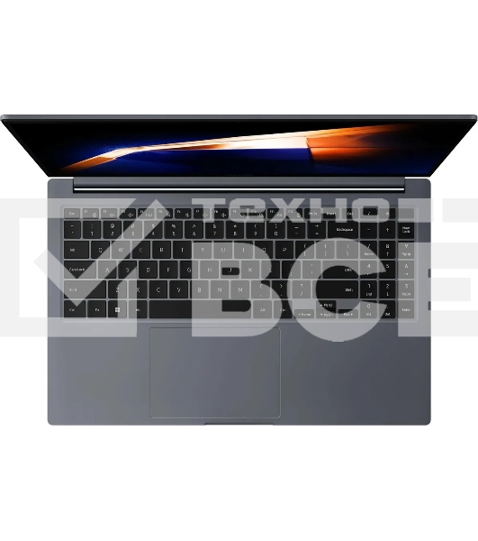 Ноутбук Samsung Galaxy Book 4 NP750 Core 7 150U 16Gb SSD512Gb Intel Graphics 15.6