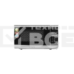 Микроволновая печь Kraft KF20MW7S-300D серебристый, 20 л, 700 Вт, переключатели - сенсор, фото5