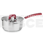 Набор 8 предметов Rondell RDS-1662, Кастрюли с/кр 20 см (3,0 л), 24 см (5,6 л), ковш с/кр 16 см (1,4 л), сотейник б/кр 2, фото2