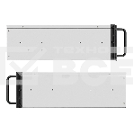 Серверный корпус ExeGate Pro 3U400-07 <RM 19