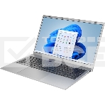Ноутбук IRBIS Blizzard 15NBC1009 AMD Ryzen R7 5825U, 15.6