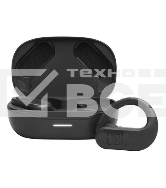 Наушники  JBL Endurance Peak 3 черный