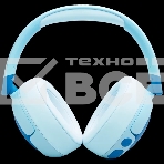 Наушники беспроводные детские JBL JR470NC синий, фото5