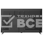 Телевизор Topdevice 50'' TDTV50CQ08U черный  A-QLED UHD 60Hz Smart 2/8ГБ, фото6