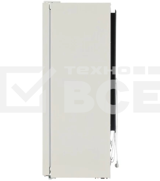 Морозильная камера Indesit DSZ 4150 E, бежевый, 204л, 6 ящиков