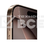 Смартфон Apple iPhone 16 Pro Max A3295 8/512Gb бежевый титан, фото2