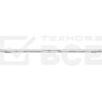 Ноутбук Apple MacBook Air A3240 серебристый MW0W3HN/A M4 10 core 16Gb SSD256Gb/8 core GPU 13.6