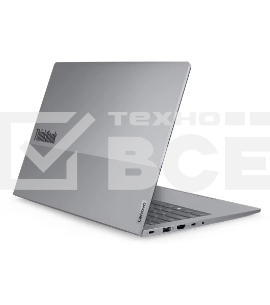 Lenovo ThinkBook 14 G7 IML серый 21MR00ECGQ 14