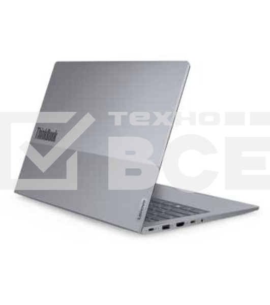 Ноутбук Lenovo ThinkBook 14 G7 IML серый 21MR000HGQ 14