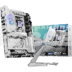 Материнская плата MSI MPG Z890I EDGE TI WIFI, LGA 1851, Intel Z890, 2xDDR5, 2xSATA, 4xM.2, 1xPCIe 5.0 x16, 1xHDMI, 2xThunderbolt 4, 1xUSB-C, 1x 5Gb LAN, 7xUSB-A 10Gbps, 2xUSB-A 5Gbps, 1xUSB-C 20Gbps, 7.1, 2x3.5 мм, TOSLINK, Mini-ITX, фото2