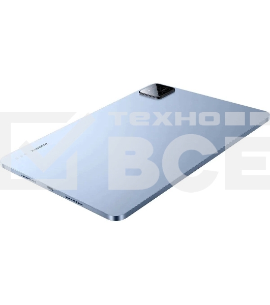 Планшет Xiaomi Pad 7 Pro 8/128Gb голубой