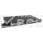 Микрофонная радиосистема Axelvox DWS7000HT (FCBundle) [AX-7000F] UHF 710-726 MHz, 4 x 16 каналов,LCD дисплей, 4х ИК порт, 4 ручных микрофона, 4 силиконовых кольца, фото 1