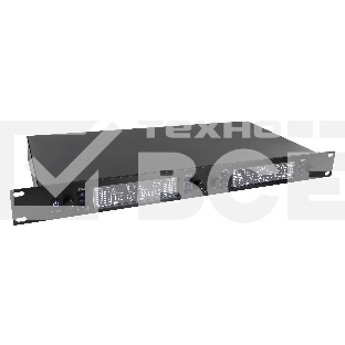 Микрофонная радиосистема Axelvox DWS7000HT (FCBundle) [AX-7000F] UHF 710-726 MHz, 4 x 16 каналов,LCD дисплей, 4х ИК порт, 4 ручных микрофона, 4 силиконовых кольца