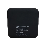 Универсальный внешний аккумулятор TopON TOP-T84, DC, USB, 2xType-C, 24000mAh (88,8 Wh), до 84Вт , Черный, фото4