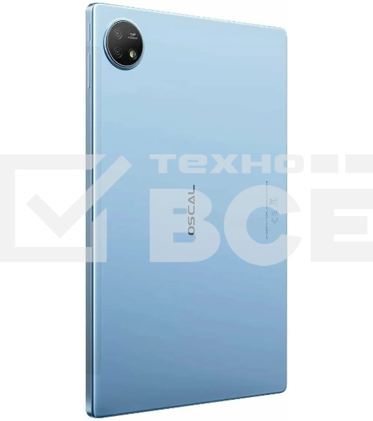 Планшет OSCAL Pad 18 10.95 8/256Gb синий