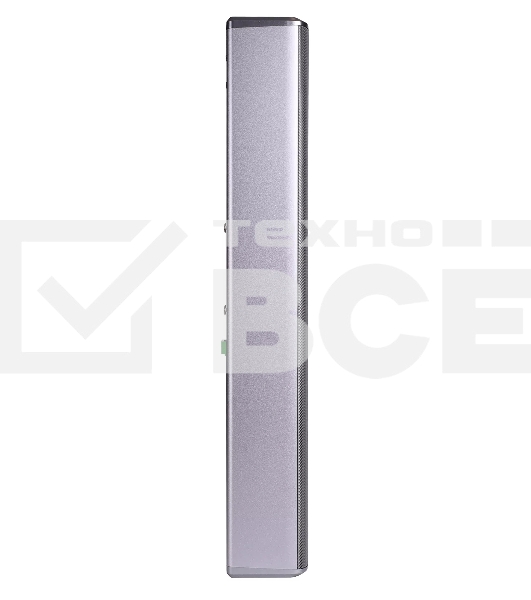 Звуковая колонна Intrend [ITSPK-CL425PD-G] активная 4x2,5